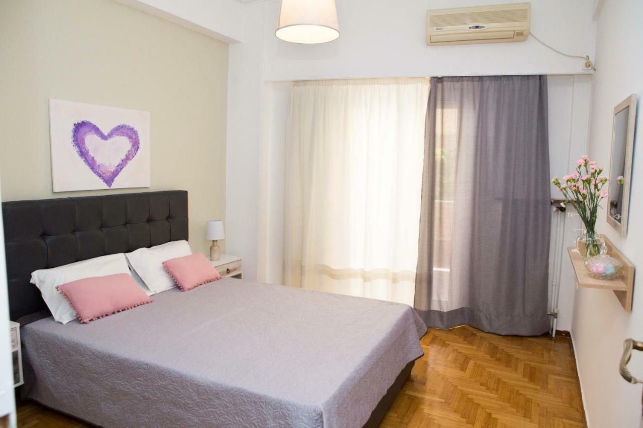 Acropolis,Historic Center Apartment-Update Αθήνα Εξωτερικό φωτογραφία